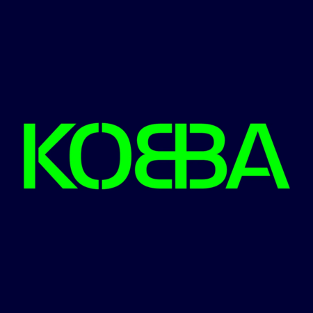 KOBBA agency logo