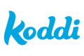 Koddi logo