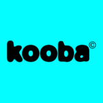 Kooba agency logo