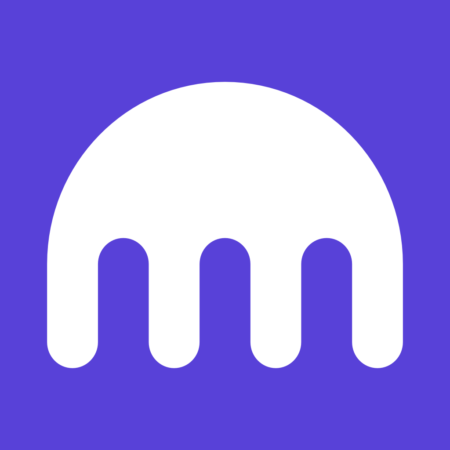 Kraken Digital Asset Exchange