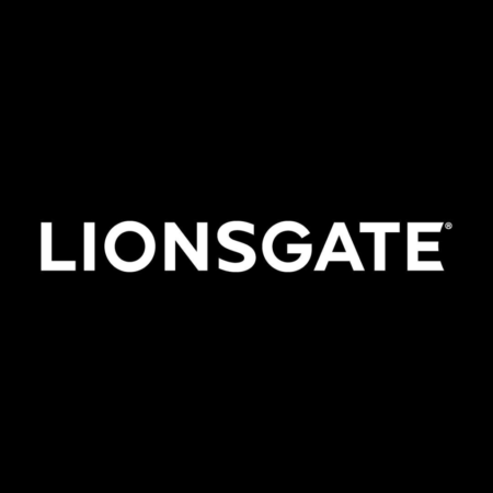 Lionsgate logo