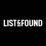 List & Found logo