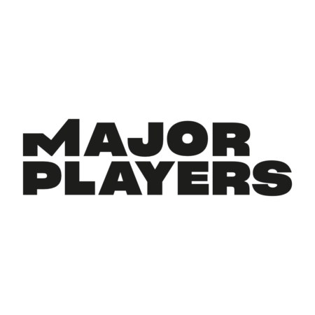 Major Players logo
