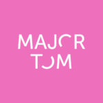 Major Tom agency logo