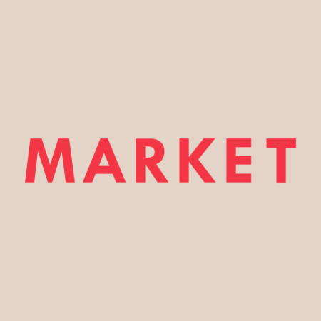 Market Peckham logo
