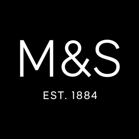 Marks and Spencer 1884 logo