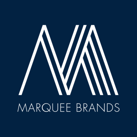 Marquee Brands logo