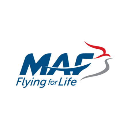 Mission Aviation Fellowship MAF logo