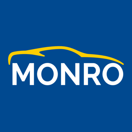 Monro Inc logo