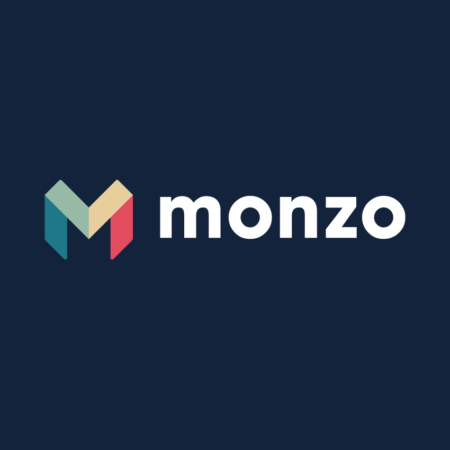Monzo logo