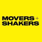Movers+Shakers