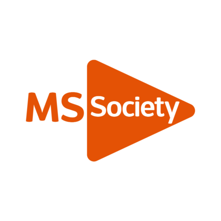MS Society logo