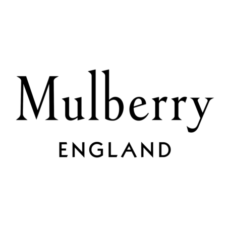 Mulberry logo