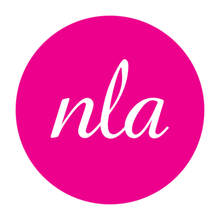 New London Architecture logo