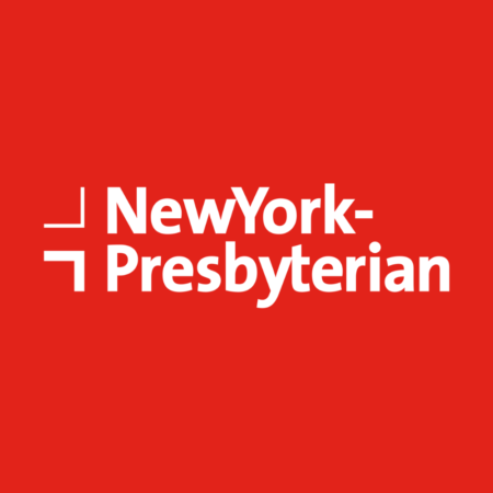 NewYork-Presbyterian Hospital logo