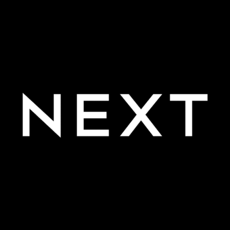 Next logo