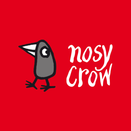 Nosy Crow logo