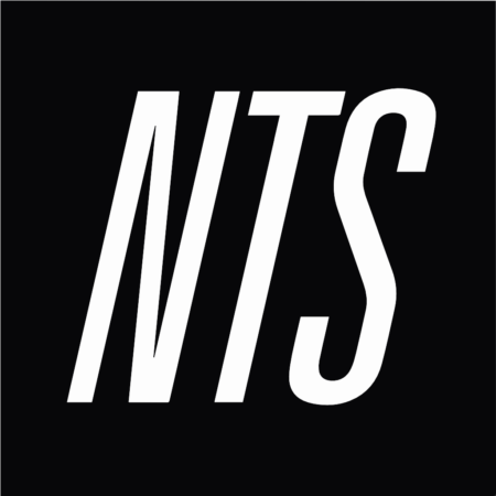 NTS Radio logo