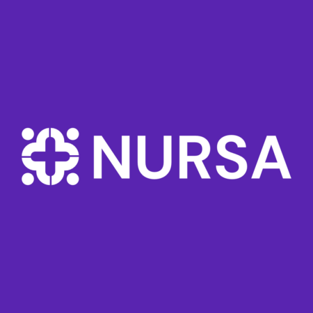 Nursa logo