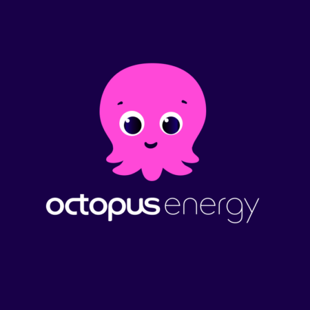 Octopus Energy logo