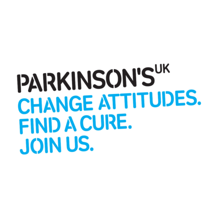 Parkinson’s UK logo