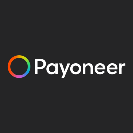 Payoneer logo