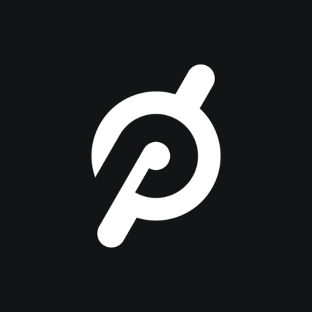 Peloton logo