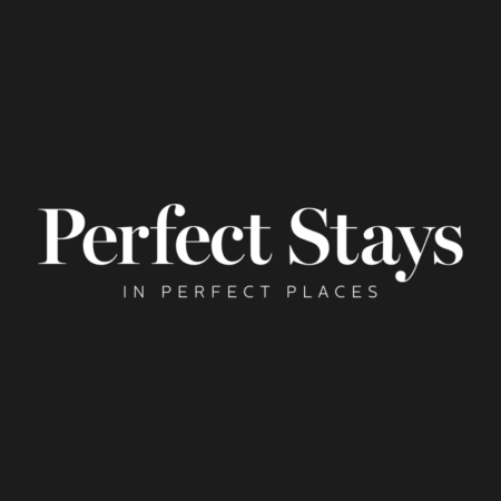Perfect Stays logo