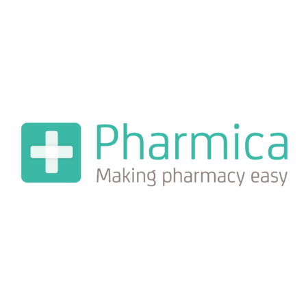 Pharmica logo