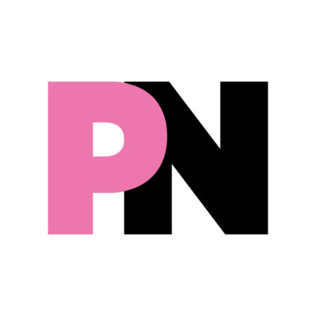 PinkNews logo