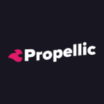 Propellic agency logo