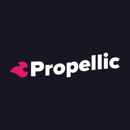 Propellic agency logo