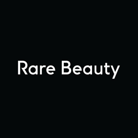 Rare Beauty logo