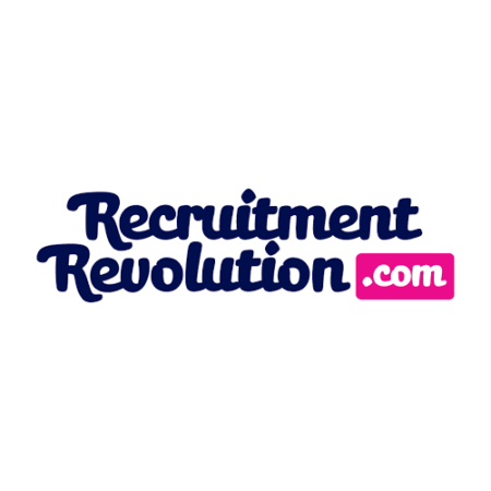 RecruitmentRevolution logo
