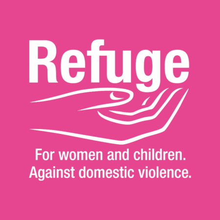 Refuge logo