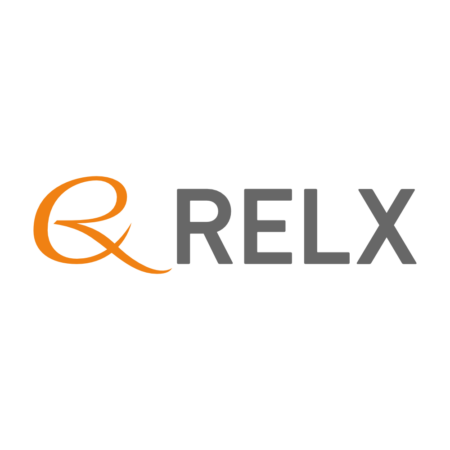 RELX logo