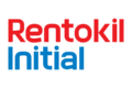 Rentokil Initial logo