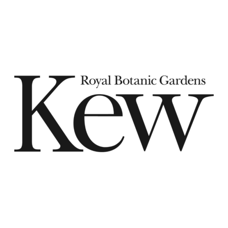 Royal Botanic Gardens, Kew logo