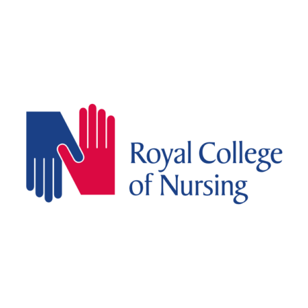 Royal College of Nursing logo