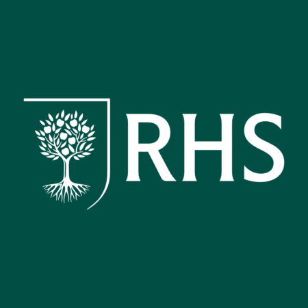 Royal Horticultural Society logo