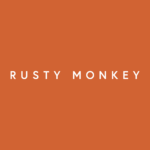 Rusty Monkey agency logo