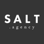 SALT.agency logo