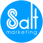 Salt Marketing agency logo