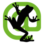 Screaming Frog agency logo
