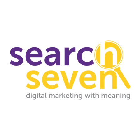 Search Seven logo