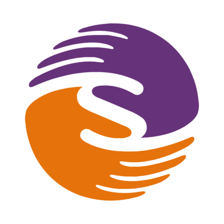 Sense logo