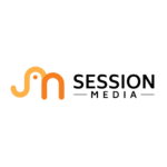 Session Media agency logo