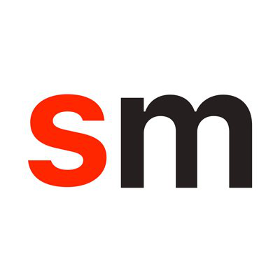 Siege Media agency logo