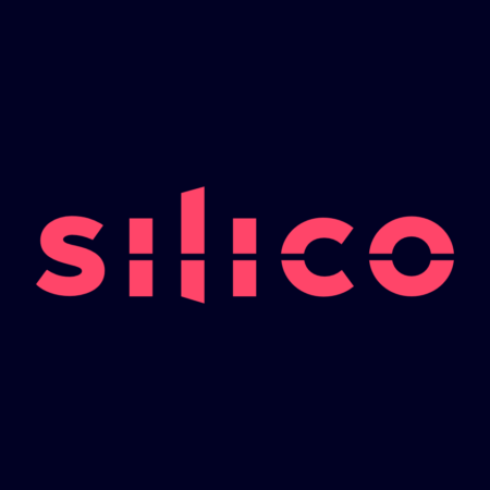 Silico logo