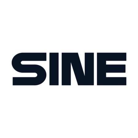 SINE Digital agency logo